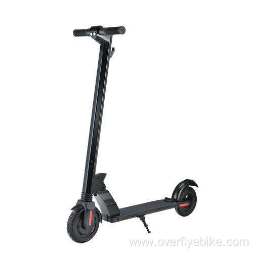ES02 electric kick scooter